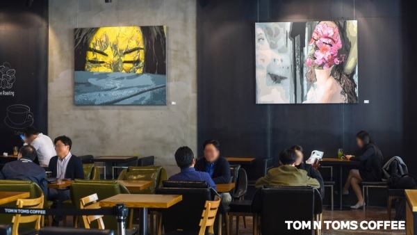 (사진=탐앤탐스 제공)