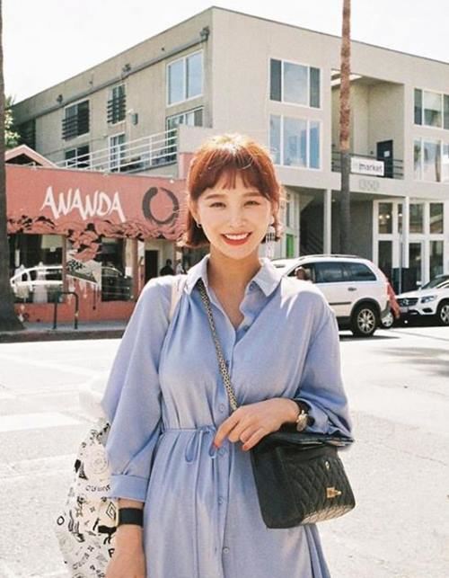 사진=임지현 SNS