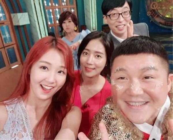 (사진=오정연 인스타그램 화면 캡처)