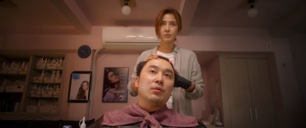 사진=영화 '보희와 녹양' 스틸