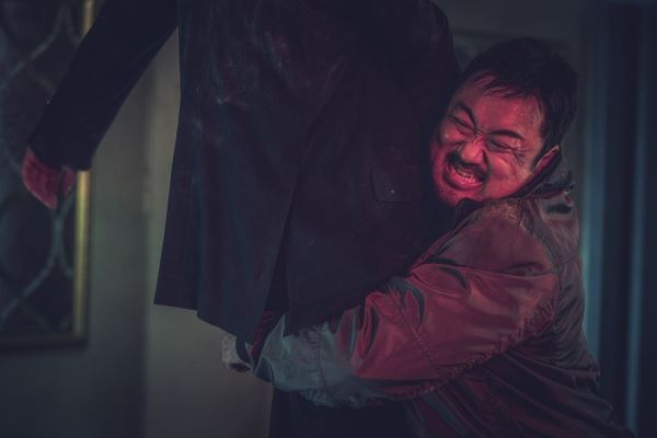 사진=영화 '성난 황소' 스틸