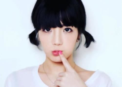 사진=에이미 SNS