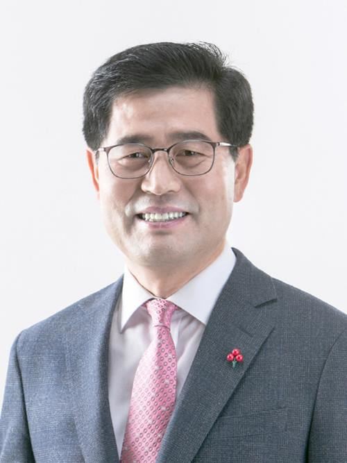 사진=조진래 전 의원 SNS