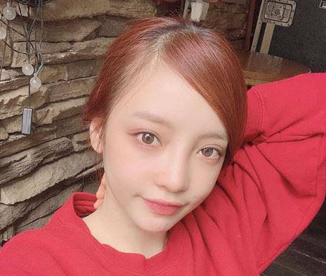 사진=구하라 SNS