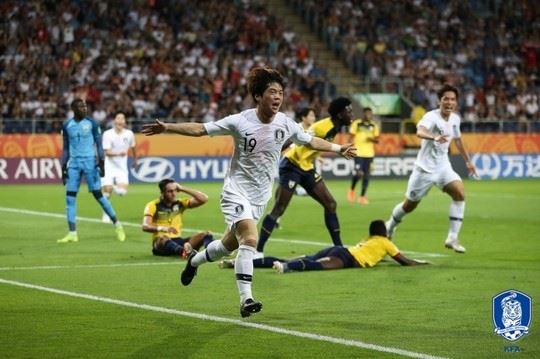 (사진=대한축구협회 제공)