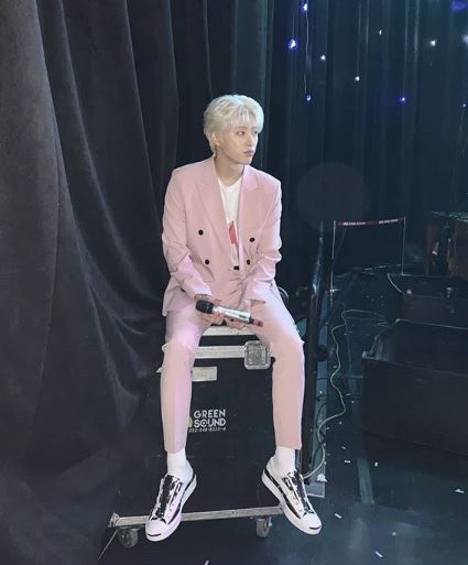 (사진=비아이 인스타그램)