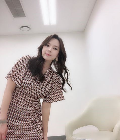 (사진=곽정은 SNS)