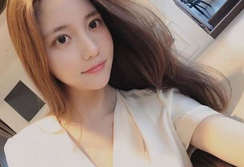 사진=한서희 SNS