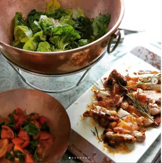 (사진=서유리 인스타그램)