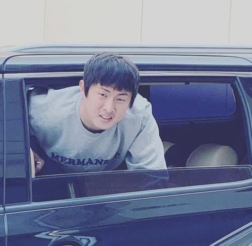 사진=기안84 인스타그램