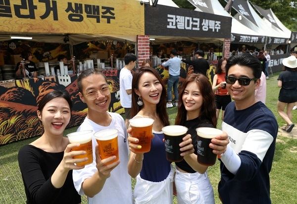 (사진=코젤 제공)