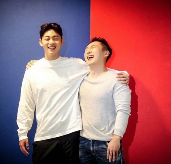 사진제공=강현석 인스타그램