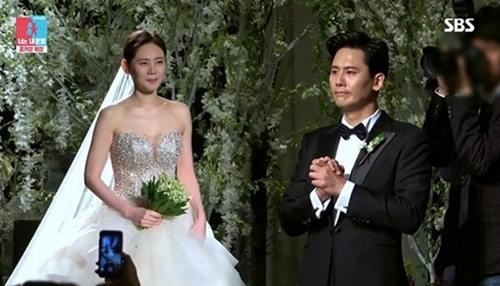 사진=SBS '동상이몽2' 방송캡처