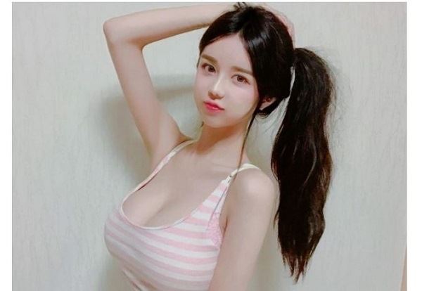 (사진=이수빈 SNS 캡처)