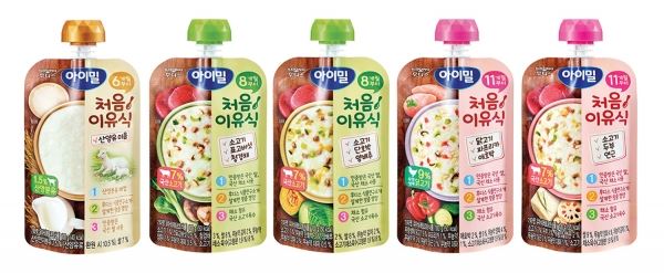 (사진=일동후디스 제공)