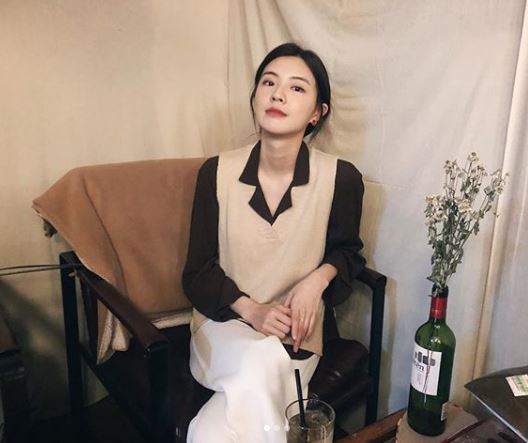(사진=이선빈 SNS 캡처)