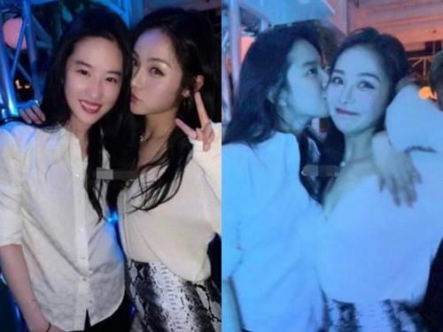 사진=유역비 웨이보