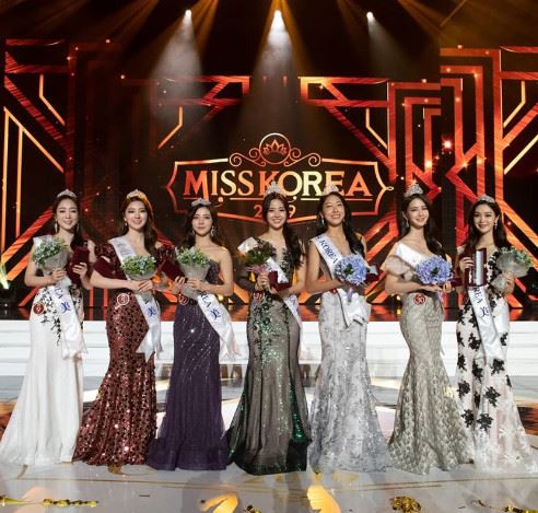 사진=2019 미스코리아 공식 SNS
