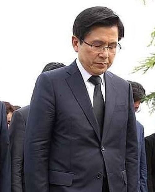 (사진=황교안 SNS)