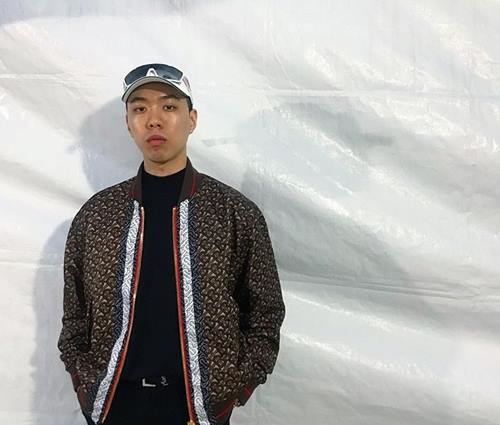사진=비와이 SNS