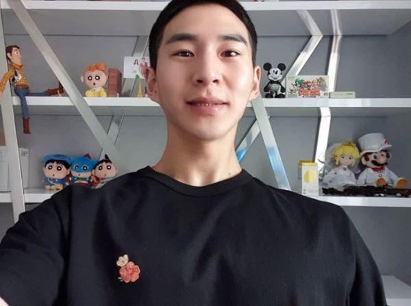 사진=밴쯔 SNS