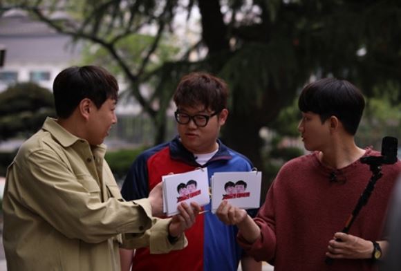 사진제공=tvN D