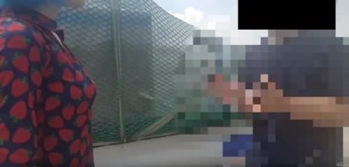 사진=꽁지 유튜브 캡처
