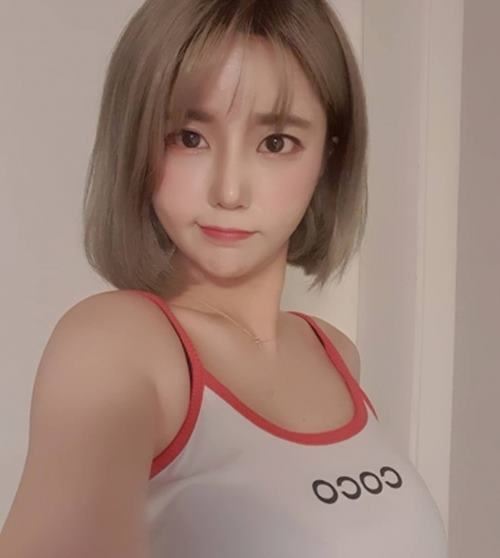 사진=bj서윤 인스타그램