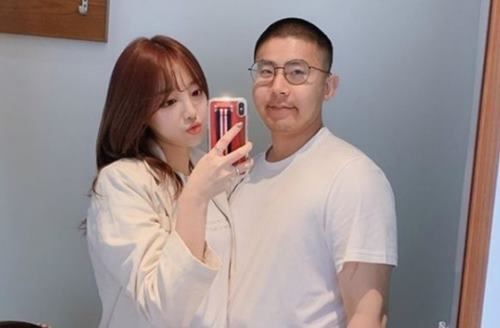 사진=외질혜 SNS