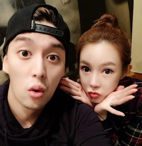 사진=지연수 인스타그램