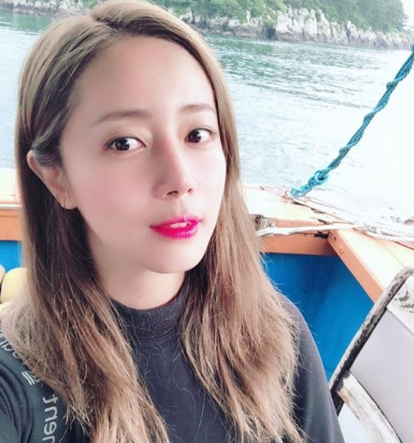 사진=최송현 인스타그램