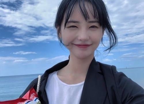 사진=솜혜인 인스타그램