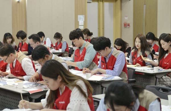롯데손해보험 제공