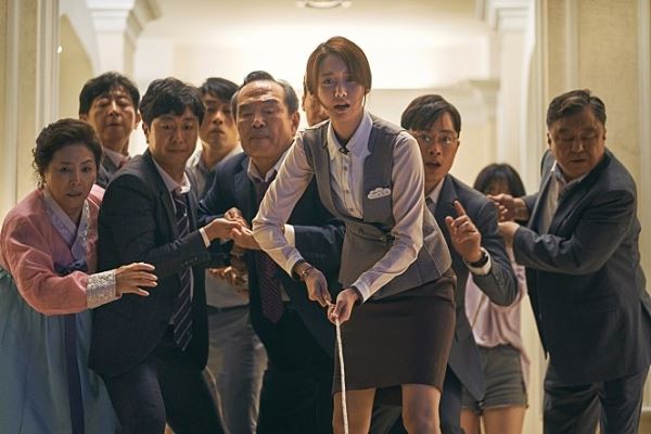 사진=영화 '엑시트' 스틸