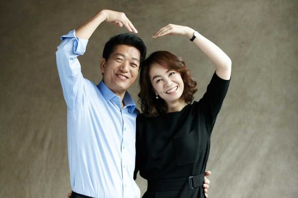 사진제공=김상훈 대표의 자유한국당 후보시절 블로그 캡쳐
