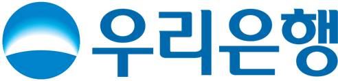우리은행 CI
