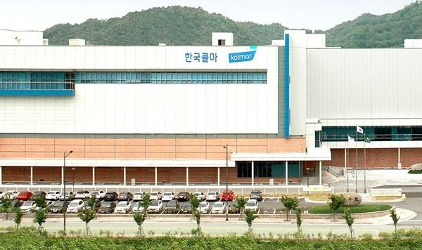 사진=한국콜마 홈페이지