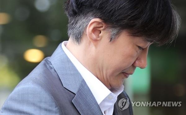 사진=조국(연합뉴스 DB)