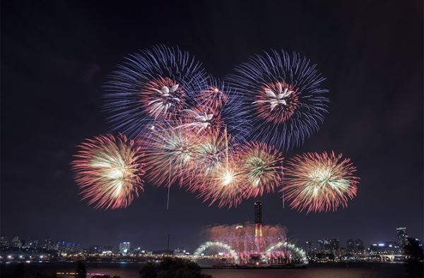 사진=서울세계불꽃축제 홈페이지