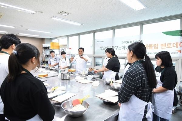 사진=월드비전