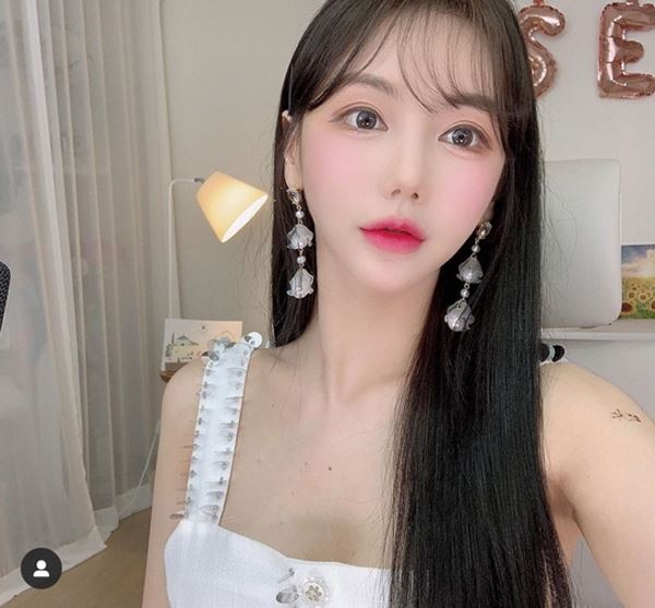 사진=박서아 인스타그램