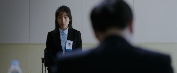 사진=영화 '아워 바디' 스틸