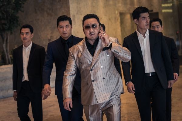 사진=영화 '악인전' 스틸
