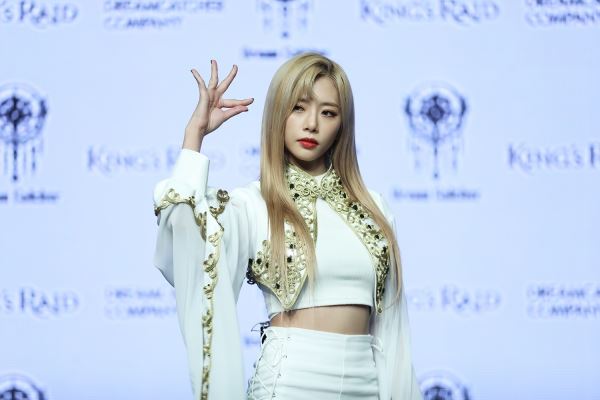 사진제공=드림캐쳐 컴퍼니