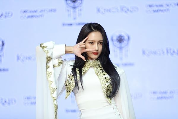 사진제공=드림캐쳐 컴퍼니