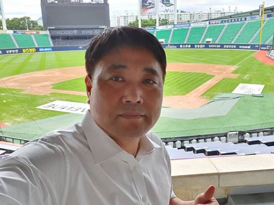 (사진=양준혁 SNS 캡처)