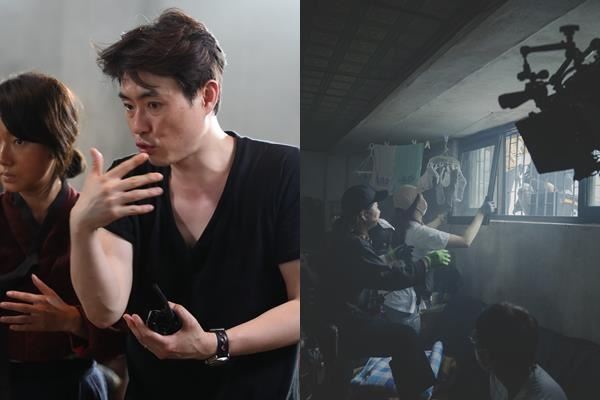 사진=영화 '군함도' '기생충' 스틸