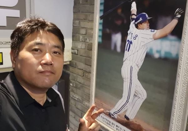 사진=양준혁 인스타그램