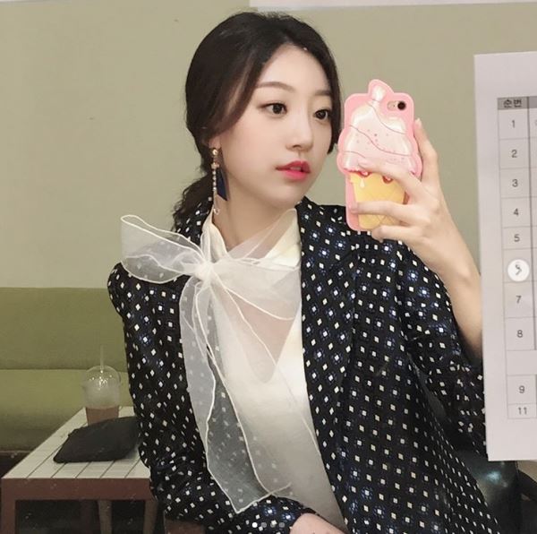 사진제공=수민 인스타그램