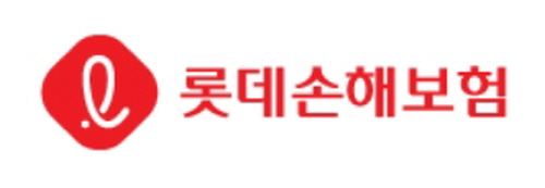 롯데손해보험 CI